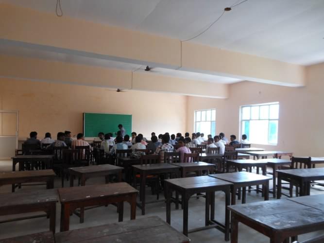 Shri Kashi Chandradev Polytechnic Azamgarh College Infrastructure photo 16